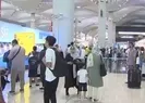 THY seferlerinde teknik aksama