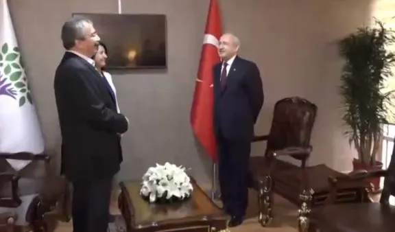 Son dakika: Kılıçdaroğlu aday olmayacak mı? CHP Genel Başkanı’nın son açıklamalarına dostlar ne diyecek?