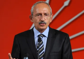 Figüran Kılıçdaroğlu cambazlık yapıyor