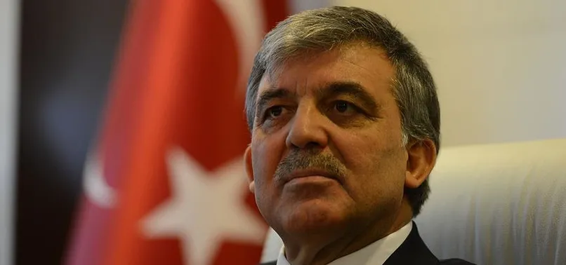 6'lı masada şimdi de Abdullah Gül çatlağı! Meral Akşener karşı çıkıyor