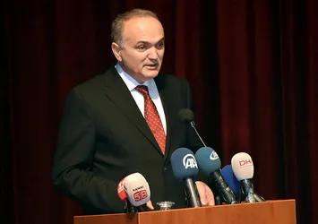 Bakan Özlü: Ali robot yapsın, Ayşe kodlama yapsın