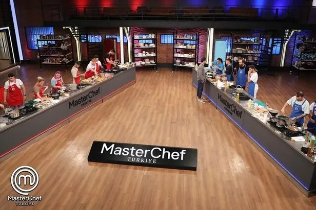 MasterChef haftanın ilk eleme adayları kimler oldu? 2021 Bugün MasterChef Türkiye'de dokunulmazlığı kim kazandı? - 1