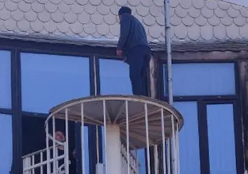 Akılalmaz olay! Tam 22 kez canına kıymak istedi