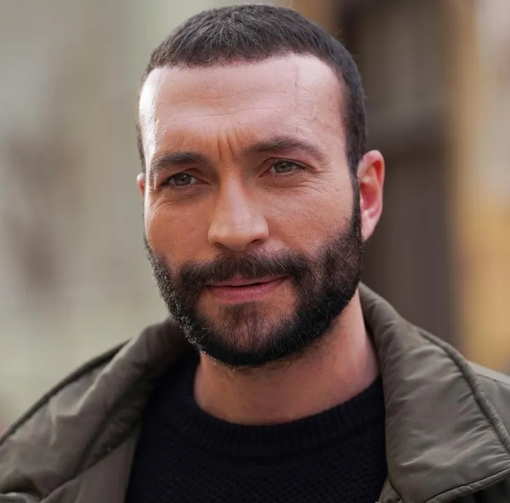 4 yıllık evlilik bitti! Ateş Kuşları’nın Ali’si Görkem Sevindik ile Kübra Siyahdemir boşandı! Meğer 1 ay önce...