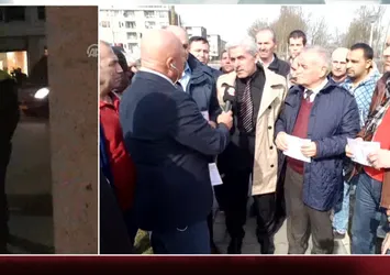 Hollanda'daki Türkler ne düşünüyor?