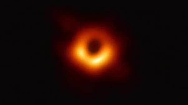NASA kan donduran görüntüleri yayınladı! Dünya’dan 6 kat büyük...