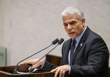 İsrail'den Trump'a rest: Yasal süreçlerimize müdahale etme