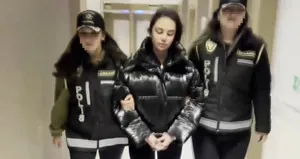 Ece Ronay hakkında flaş gelişme