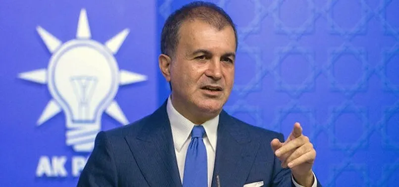 AK Parti Sözcüsü Çelik'ten açıklama: Ermenistan seri katil gibi cinayet işliyor