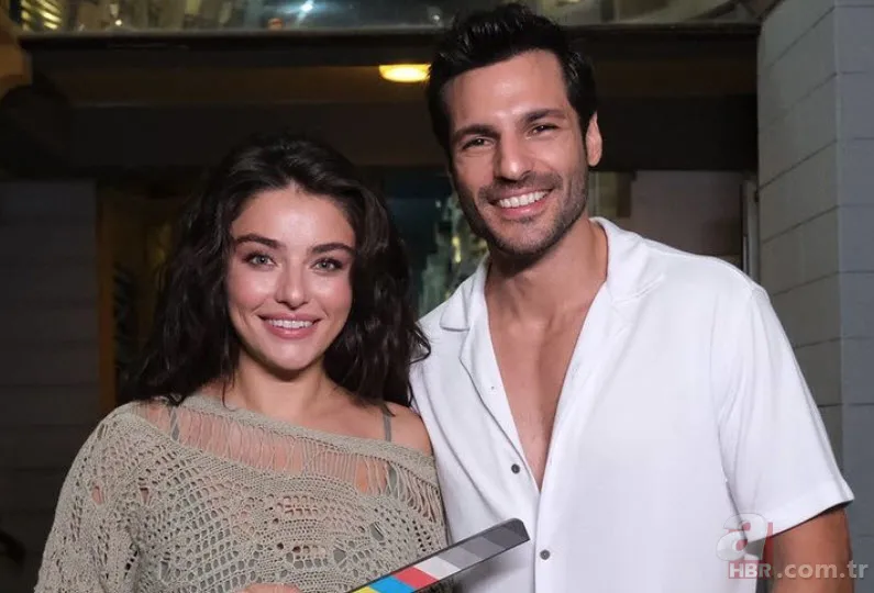 Dilan Çiçek Deniz “Tanımıyorum” demişti! Oğuzhan Koç’tan manidar paylaşım geldi 16