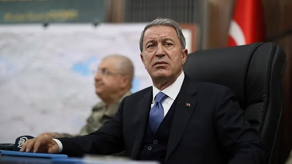 Son dakika: Rus limanındaki Türk gemileri hakkında flaş açıklama! En kısa zamanda... - 2