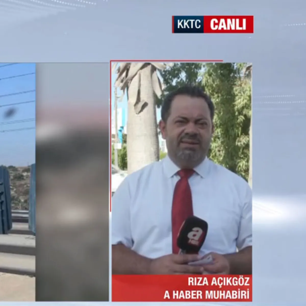 GKRY'de İbranice seçim afişleri tartışma yarattı: Muhalefet egemenlik eleştirisi yaptı