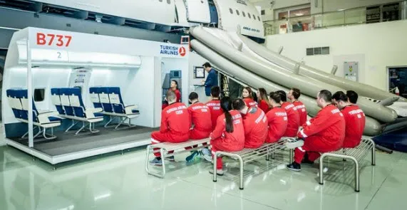 THY’den taşeron çalışanlara 20 bin lira prim