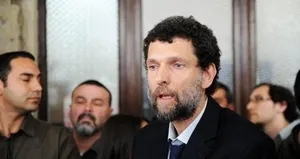 Kavala’nın yargılamasında flaş gelişme!