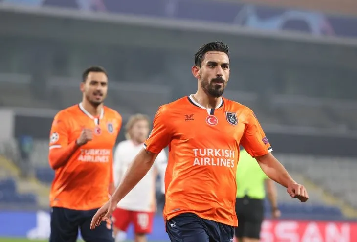 Galatasaray transfer son dakika | İrfan Can Kahveci Galatasaray’a gelecek mi? Kritik gelişme