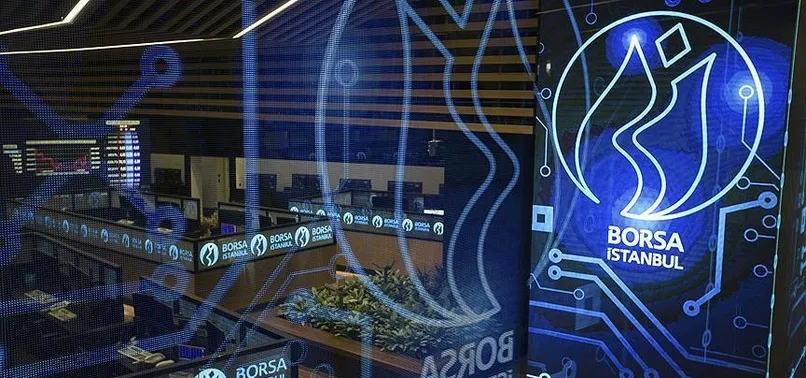 Borsa güne düşüşle başladı