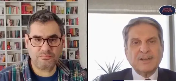 Meral Akşener’in başdanışmanı Aytun Çıray’dan Kemal Kılıçdaroğlu ile ilgili topal ördek itirafı: 300’ü aşamazsak işimiz zor