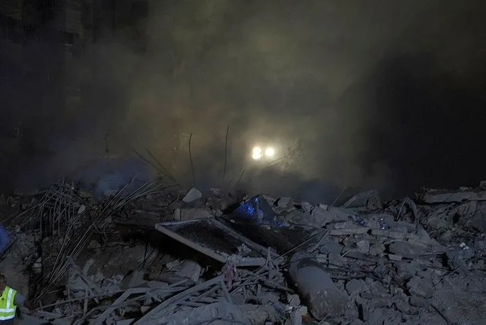 Nasrallah öldürüldü! Pezeşkiyan ABD’yi suçladı: Emir New York’tan verildi