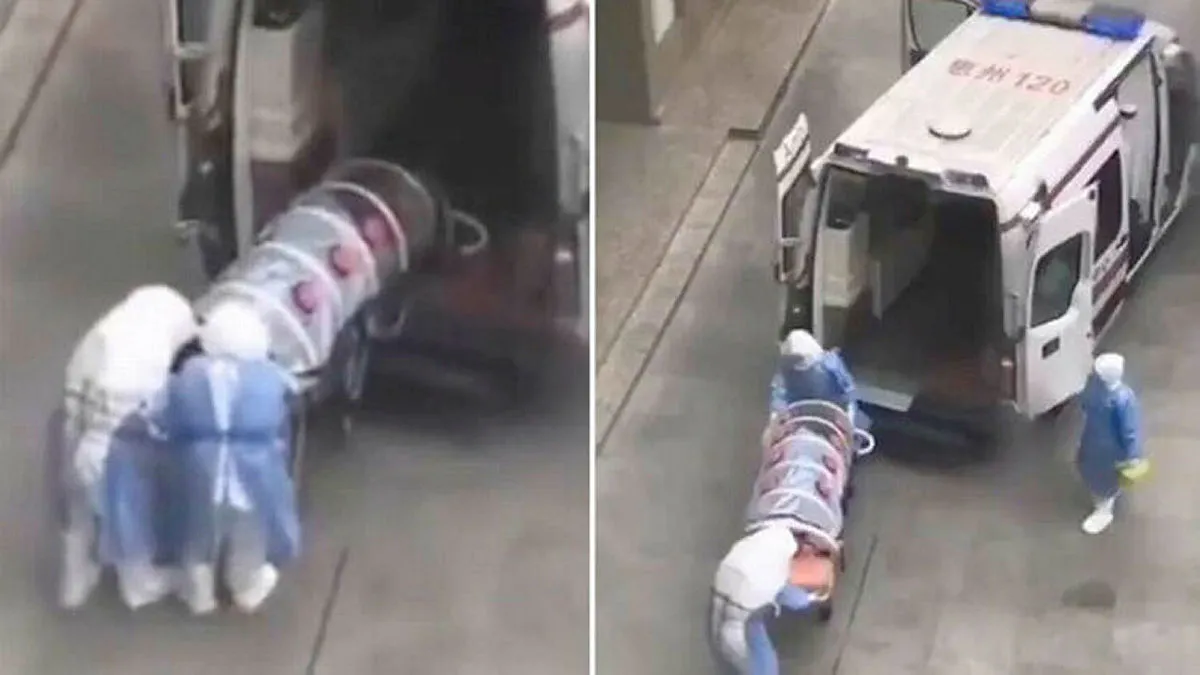 Son dakika: Çin'deki koronavirüs salgınında ölü sayısı arttı!