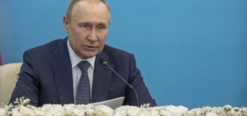 Rusya'dan sabotaj hazırlığı mı? Ukrayna'dan Türk Akımı projesi hakkında yeni iddia...