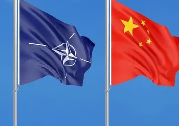 Çin NATO'yu suçladı! Çatışmaları körüklüyor