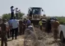 KKTCde Türk askeri ve BM güçleri karşı karşıya geldi