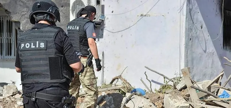 Mardin Nusaybin'de sokağa çıkma yasağı kısmen kaldırıldı!