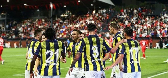 Fenerbahçe ile Trabzonspor derbisinin hakemi belli oldu? İşte 11. haftanın tüm hakemleri...