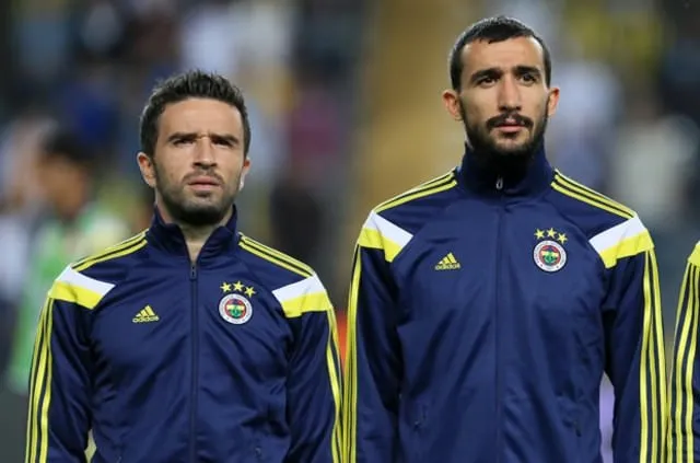 Fenerbahçe’den Gökhan ve Mehmet’e karşı Gomez atağı