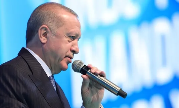 Ramazanda kısmi kısıtlama geldi! İşte yeni kısıtlama saatleri! Başkan Erdoğan Kısmi kısıtlama döneminin detaylarını açıkladı!