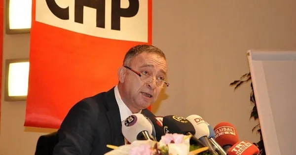 Eski CHP’li Ümit Kocasakal’dan ’ihraç’ itirafı: Operasyonun arkasında Tuncay Özkan ve Canan Kaftancıoğlu var