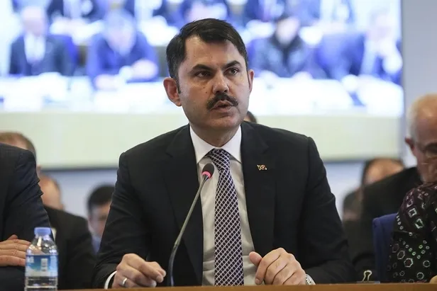 Murat Kurum kimdir, nereli ve kaç yaşında? İşte Murat Kurum’un eğitim hayatı, mesleki kariyeri ve kısa biyografisi…