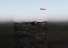 Hatayda narenciye işçilerini taşıyan minibüsle tır çarpıştı