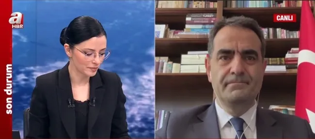 Katil İsrail Gazze'deki soykırımın hesabını verecek! Türkiye Lahey'de anlatacak! Tarihi başvuru - 18