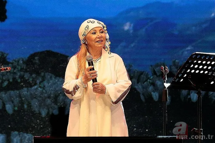 81 yaşında estetik yaptırdı! Bedia Akartürk’ün son hali ağızları açık bıraktı
