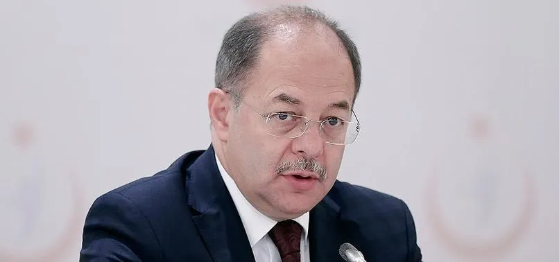 SAĞLIK BAKANI AKDAĞ, SON DURUMU AÇIKLADI!