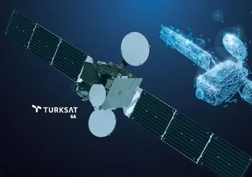 Türkiye uzay yolculuğunu hızlandırıyor! İlk yerli haberleşme uydusu için geri sayım