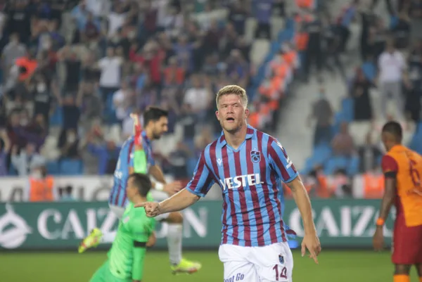 Trabzonspor Galatasaray derbisi | 134. randevu Akyazı'da - 4