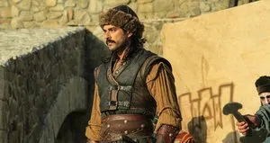 Kuruluş Osman 1. bölüm izle! Kuruluş Osman 1. bölüm tek parça izle! - ATV