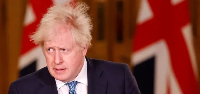 İngiltere’de Başbakan Boris Johnson 4 bakanını görevden aldı