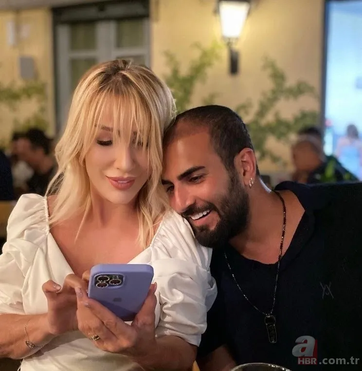 Seda Sayan’ın son hali olay oldu! ‘Lolita olacağım’ dedi balmumu heykeline benzedi 8