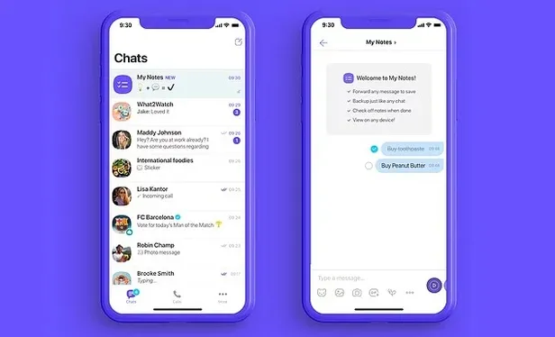 Güvenilir mesajlaşma uygulamaları neler? WeChat, Viber, Google Hangouts, Line nasıl indirilir? Özellikleri nedir?