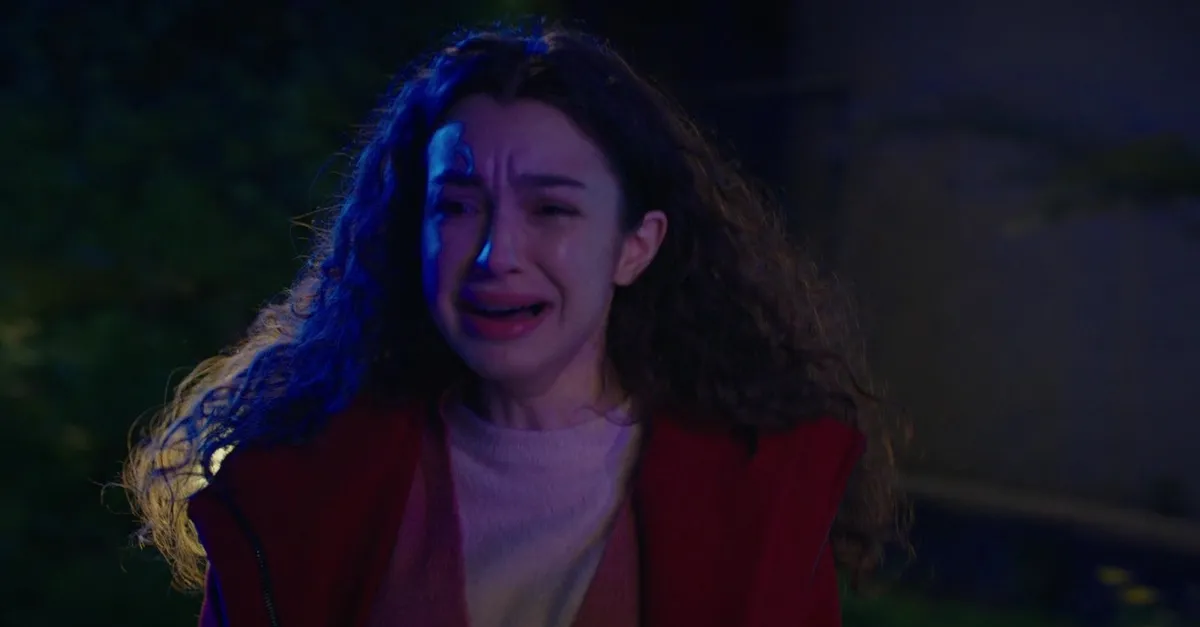 Kardeşlerim 87. yeni bölüm fragmanı izle | "Ömer sakın korkma ben yanındayım..."