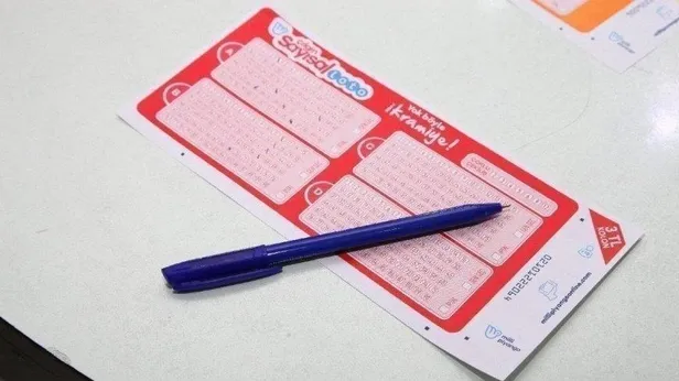 Çılgın Sayısal Loto sonuçları açıklanıyor... Çılgın Sayısal Loto 24 Kasım 2021 sonuçları açıklandı mı? millipiyangoonline.com sonuç sorgulama - 2