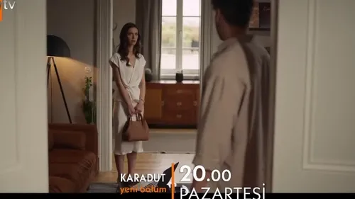 Karadut 2. Bölüm 2. Fragman (30 Eylül 2024 Pazartesi)