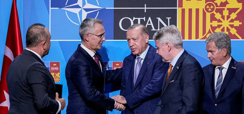 AK Parti'den NATO açıklaması! Önemli bir kazanım