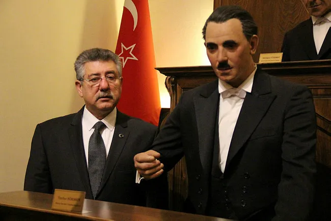 Tayfur Sökmen'in ailesi, KKTC Cumhurbaşkanı Akıncı'dan özür bekliyor - 2