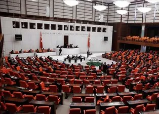 TBMM'de kabul edildi! Milyonları ilgilendiren düzenlemeler: Sigara, alkol...