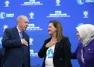 AK Partiye geçen Burcu Köksaldan ilk açıklama