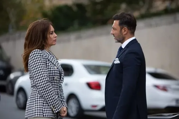 Kızılcık Şerbeti 2. bölümde neler yaşandı?